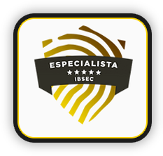 Especialista em Segurança da Informação — IBSEC