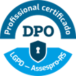 DPO Profissional Certificado — LGPD Assessor-RS