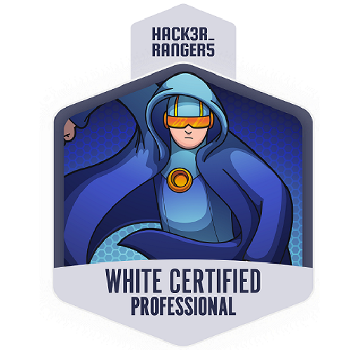 Security Awareness Officer — White Certified Professional