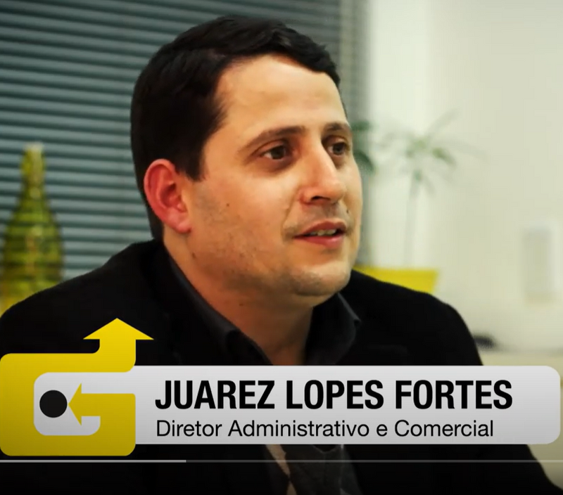 Capa do webinar Entrevista — Gerencial Consultoria